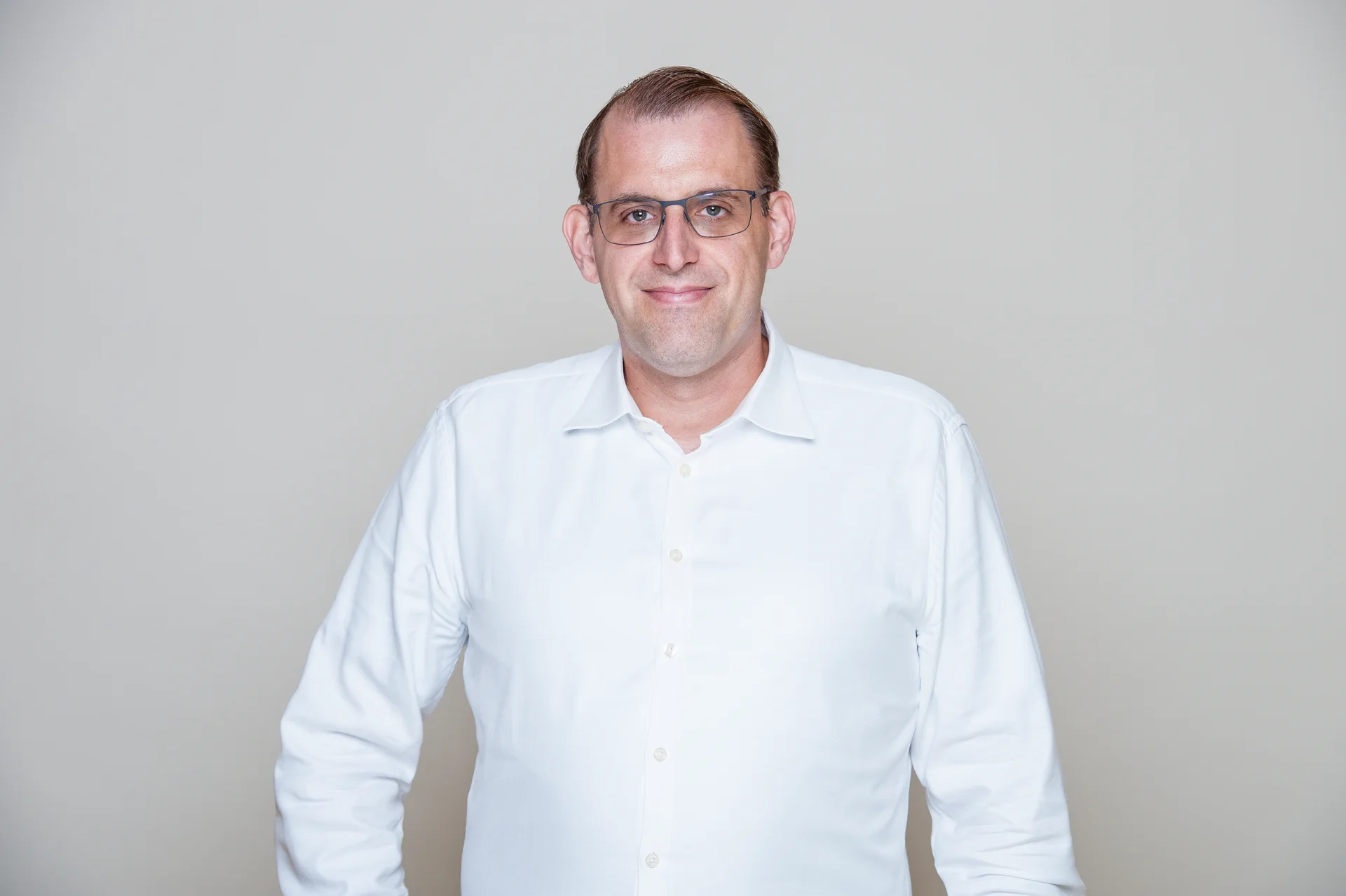 Stefan Staib, Steuerberater und Gesellschafter