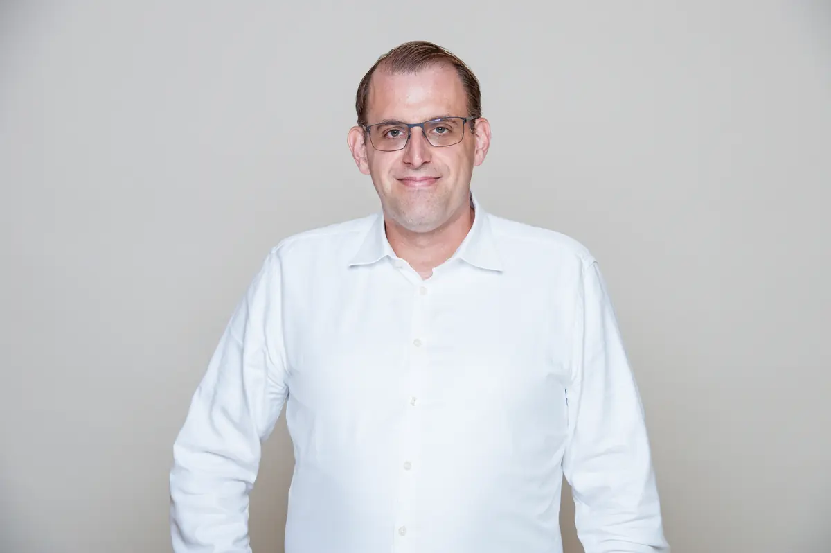 Stefan Staib, Steuerberater bei Lighthouse Steuerberatung